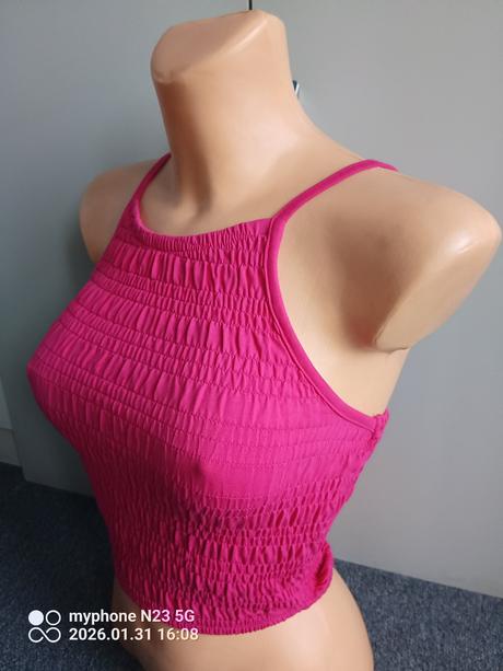 Tílko zn."destination" vel."146-152", 146