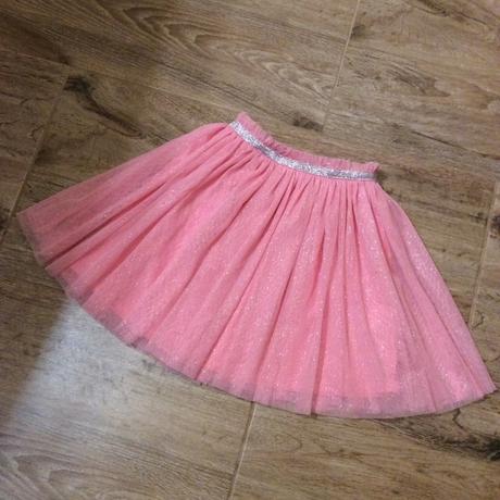 Slavnostní třpytivá sukýnka, marks & spencer,110