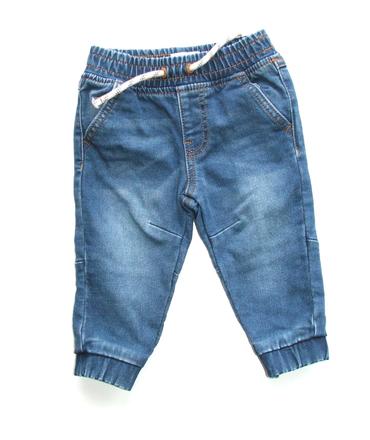 H964 pružné rifle vel. 74, primark,74