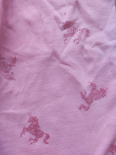 Krátké legíny vel. 98-104, h&m,98