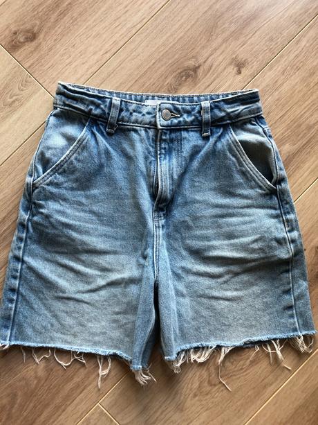 Kraťasy, velikost 152, c&a,152