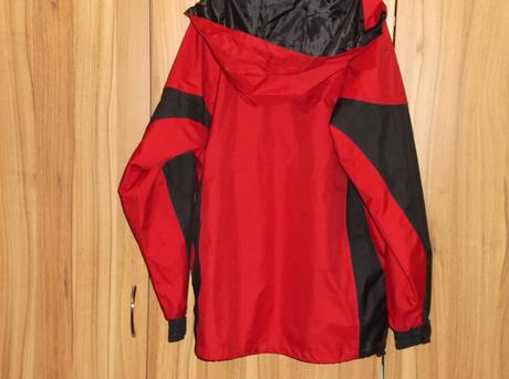 Jarní/podzimní buda, m