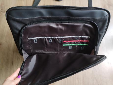 Brašna na notebook "17, 