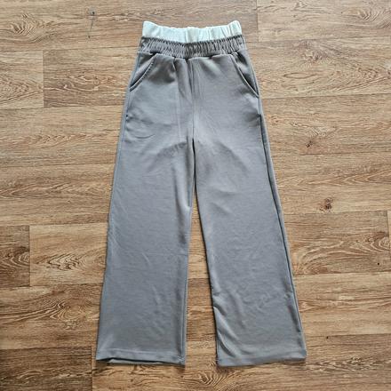 Dívčí kalhoty viollen vel. 146, 146