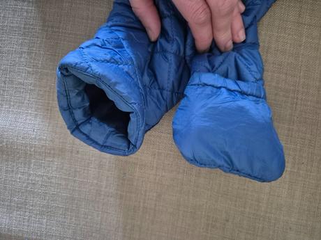 Chlapecká nepromokavá bunda lupilu vel. 80, lupilu,80