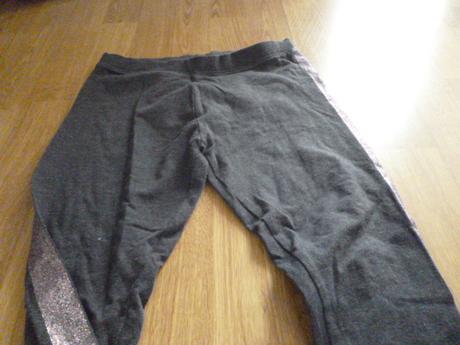 Legíny next vel. 10 let, next,140