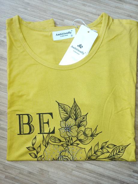 4xnové tričko vel.l-xxl, 