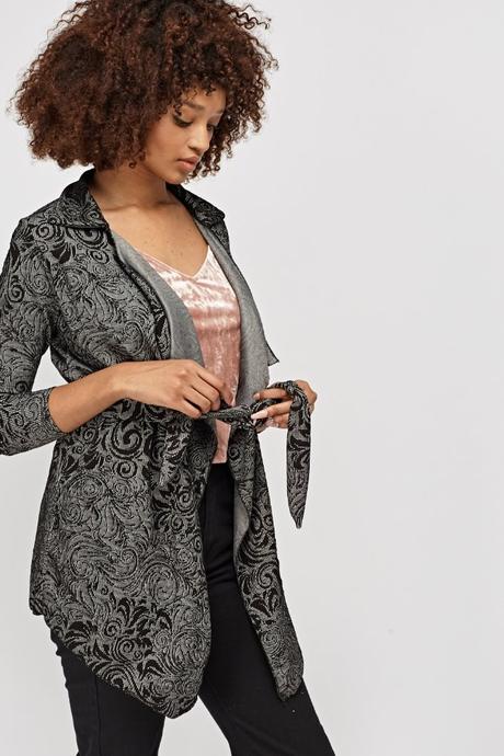 Dámský kardigan one touch, m