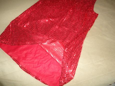 Společenské šaty tammy, vel. 152/158 (13 let), 158