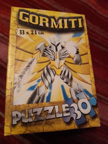 Puzzle, hračky, skládačky,