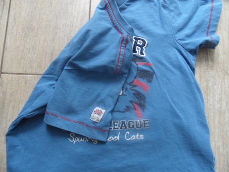 Tričko rugby , berti,110