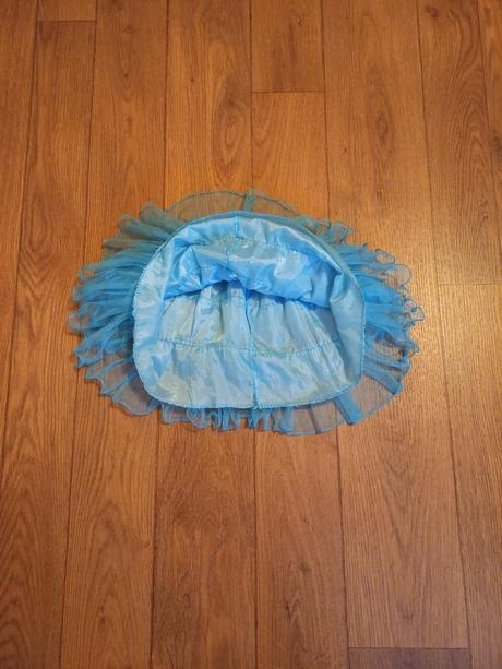 Bohatá sukně/sukýnka, 140