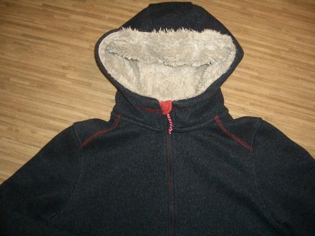 Mikina vel.143-152, decathlon,146