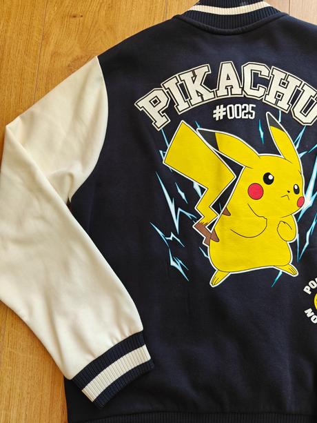 Bunda pokémon vel. 164, 164