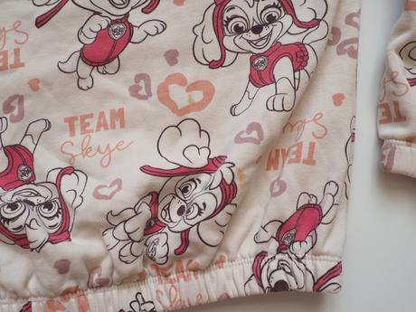 Mikina vel 110, tu,110