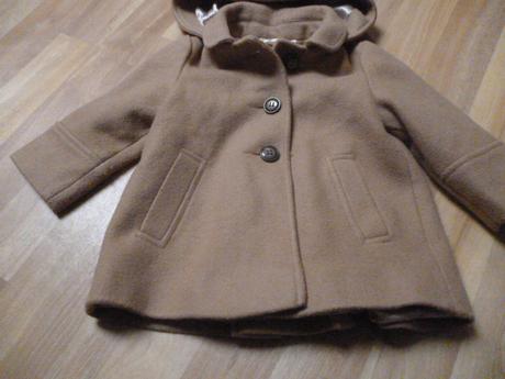 Kabát next 9m-1r, next,74
