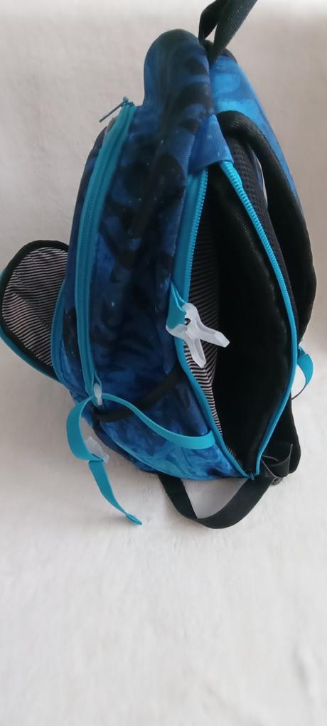 Studentský batoh topgal,