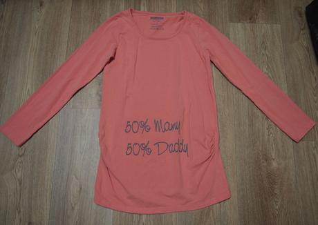 Těhotenské triko, tričko venere mami vel.l, l