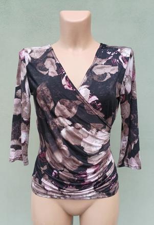 Chladivá halenka joachim bosse - vel.36, 36