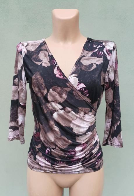 Chladivá halenka joachim bosse - vel.36, 36