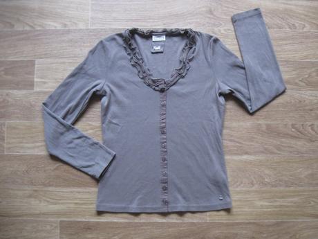 Tenký svetřík, street one,36