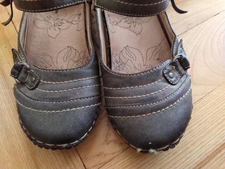 Sandály na suchý zip, baťa,31