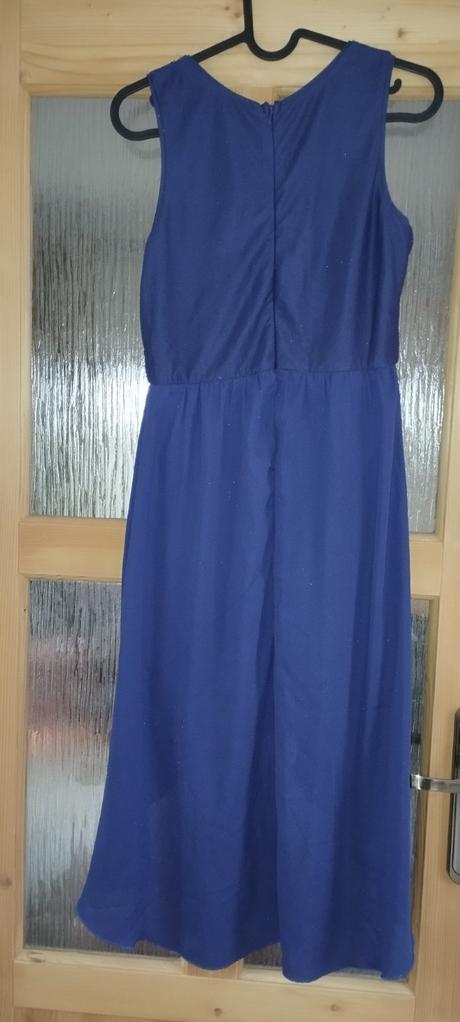 2x slavnostní šaty bonprix vel. 164 pro dvojčata, 164