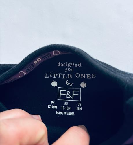 An20/ kostým čarodějka- v.12/18 mes,