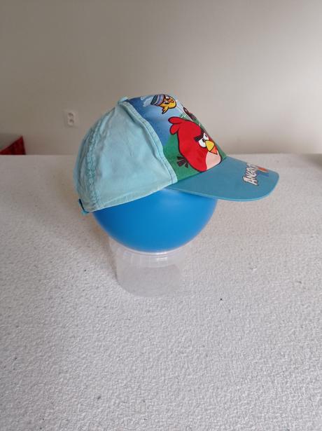 Kšiltovka obvod hlavy 55-57cm, 110