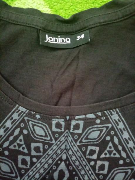 Dámské tílko s třásněmi 34, 34