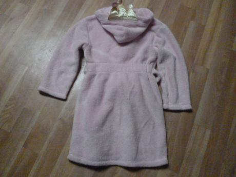 Župan peppa pig 5-6, 116