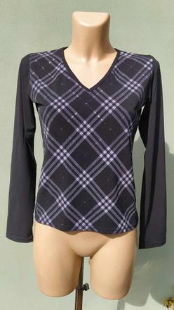 Tričko halenka c&a - vel.s, c&a,s