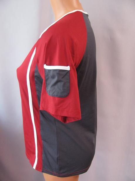 Sportovní funkční triko-crane, 40