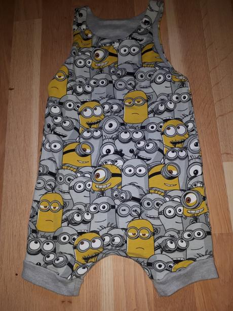 Lacláče s mimonni, 62