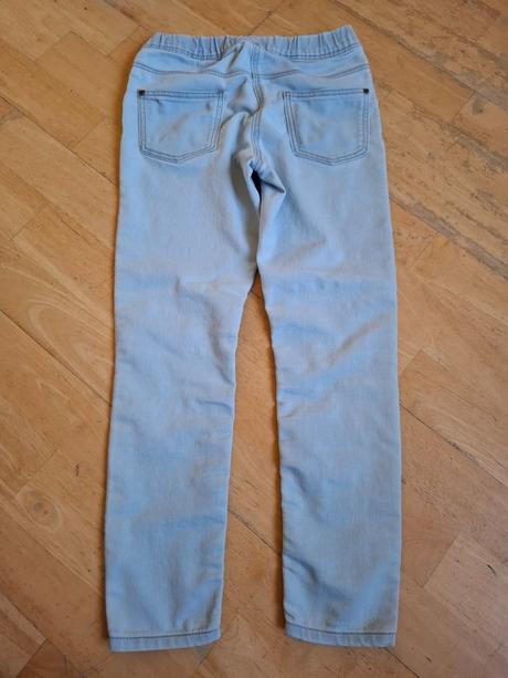 Jegginy vel 134, palomino,134