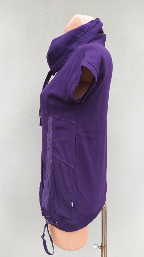 Tričko vesta cecil . vel.m/l, m