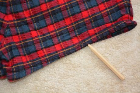 2x kraťasy next, next,116