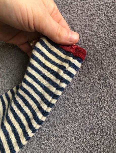 Vlněné body engel, 74