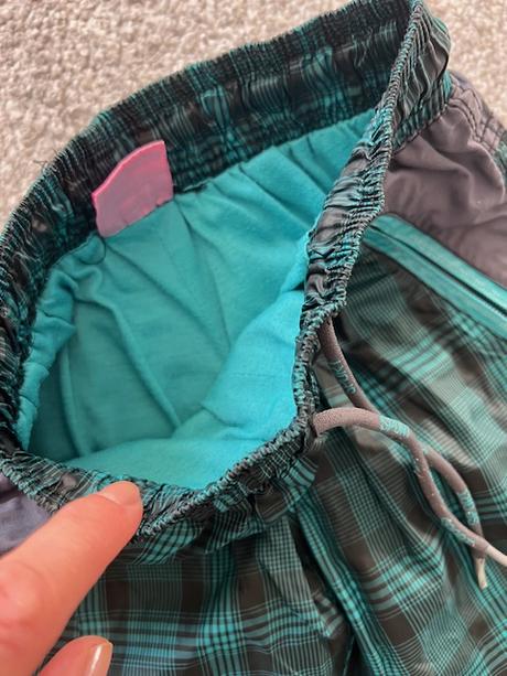 Chlapecké sportovní kalhoty, grace,116