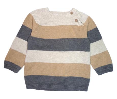 Bavlněný svetřík vel.74, h&m,74