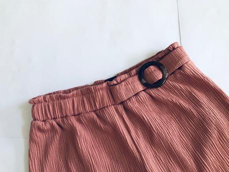 Společenské kraťasy  - v.3/4 roky, primark,104