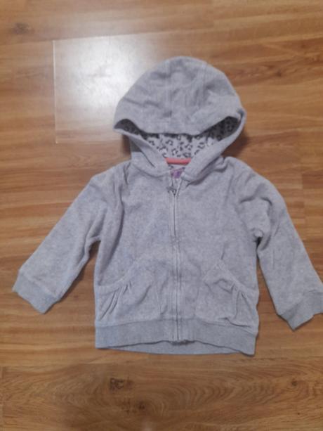 Mikina f&f, vel. 92 (18-24m), f&f,92