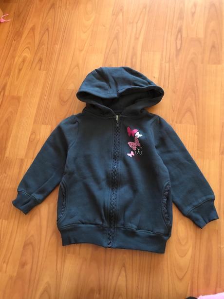 Sada oblečení 12 ks vel. 110, 104–116