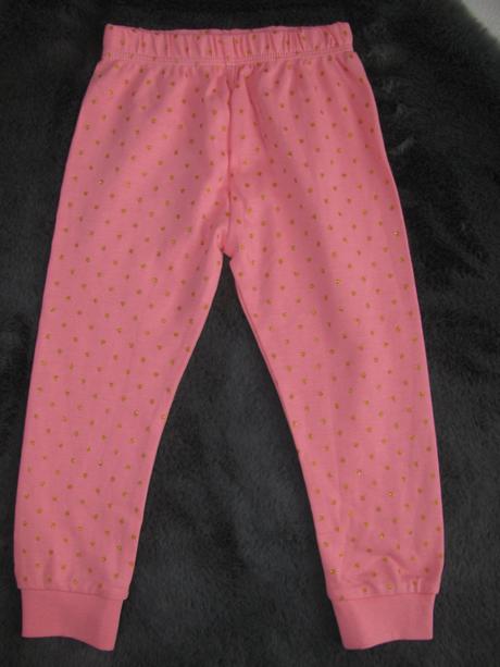 Pyžamové kalhoty, george,92