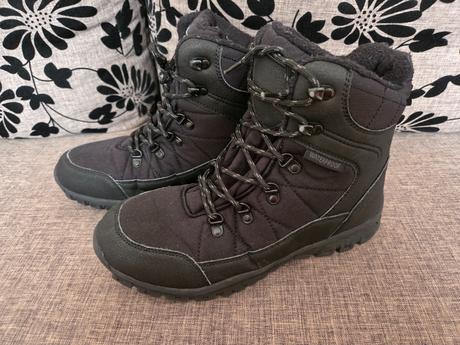 Pánská zímní obuv loap cosco vel 44, loap,44