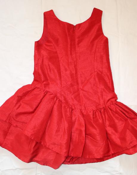 Bf284. luxusní společenské šaty 7 let, next,122