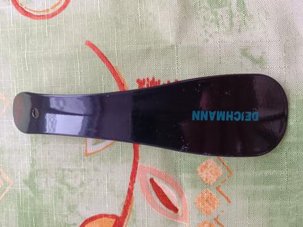 Lžíce na obouvání deichmann, 