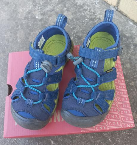 Sandále keen, keen,29