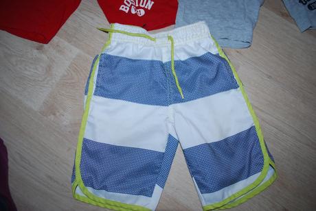 Kraťasy i jednotlivě, terranova,128