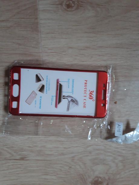 Obal na mobil samsung  a310, samsung